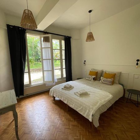 Chateau De Ferregues - L'Appart Tonneins Екстер'єр фото