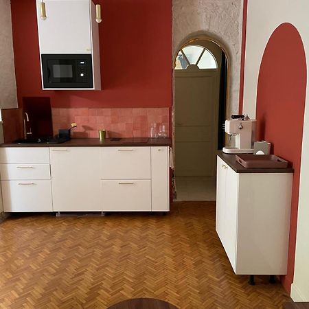 Chateau De Ferregues - L'Appart Tonneins Екстер'єр фото